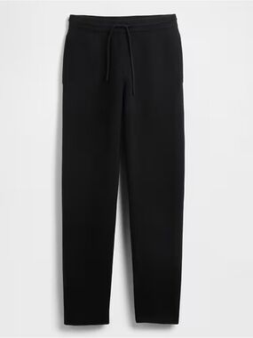 Never worn GAP Heavyweight CashSoft Black Sweater Pants Mens 2XL